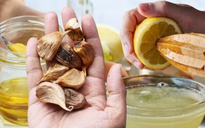 Limon ve sirkeden 10 kat daha etkili! Tansiyonu 12.8'e sabitliyor, kalbi saat gibi çalıştırıyor