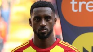 Lionel Carole'den Kayserispor'a kötü haber