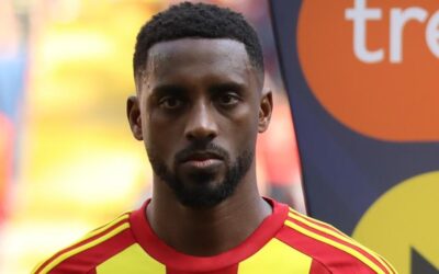 Lionel Carole'den Kayserispor'a kötü haber
