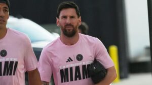 Lionel Messi'nin verdiği kararın sebebi ortaya çıktı