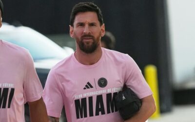 Lionel Messi'nin verdiği kararın sebebi ortaya çıktı