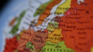 Litvanya'dan Belarus kararı: 1 ay kapalı kalacak