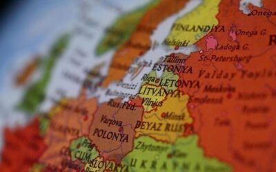 Litvanya'dan Belarus kararı: 1 ay kapalı kalacak