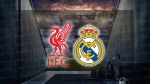 Liverpool-Real Madrid | CANLI