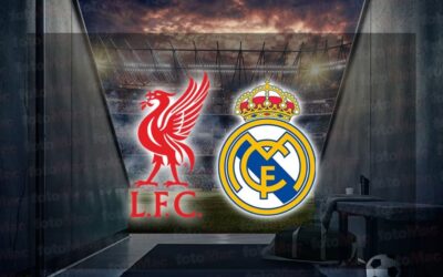 Liverpool-Real Madrid | CANLI