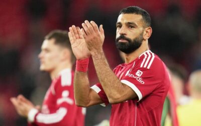 Liverpool'dan Aston Villa karşısında kritik galibiyet