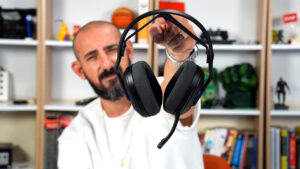 Logitech G522 LIGHTSPEED oyuncuların yeni gözdesi mi? | Logitech G522 LIGHTSPEED incelemesi