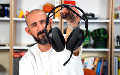 Logitech G522 LIGHTSPEED oyuncuların yeni gözdesi mi? | Logitech G522 LIGHTSPEED incelemesi