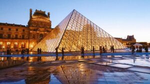 Louvre soygununa ilişkin yeni karar
