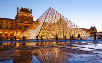 Louvre soygununa ilişkin yeni karar