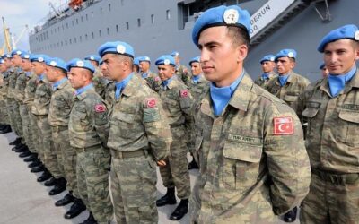 Lübnan tezkeresi Meclis'te… Türk askerinin görev süresi uzayacak mı?