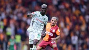 Lucas Torreira attığı golün ardından neden sevinmediğini açıkladı!