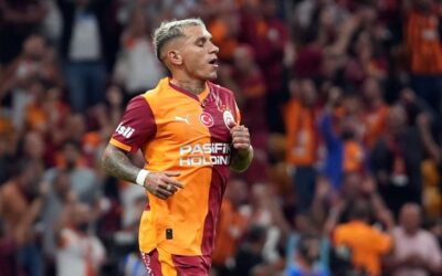 Lucas Torreira: Takım olarak daha iyi olmalıyız