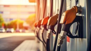 Lukoil yurt dışı varlıklarını İsviçreli Gunvor Group’a satıyor