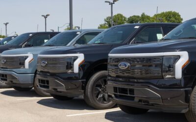 Lüks elektrikli araç pazarı daralıyor