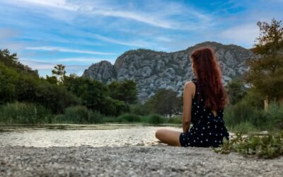 Lüksün yeni tanımı: Hiçbir şey yapmama özgürlüğü