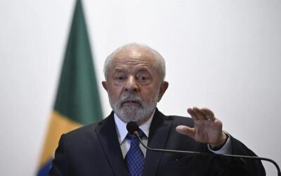 Lula da Silva'dan ABD'ye Venezuela uyarısı