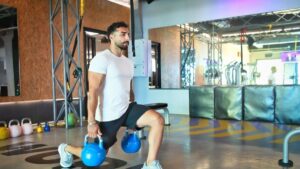 Lunge nasıl yapılır?