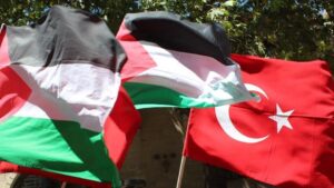 "Maaşsız bile çalışırım"… Türkiye'den Gazze'ye gönüllü akımı