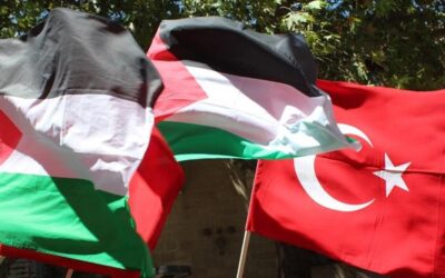 "Maaşsız bile çalışırım"… Türkiye'den Gazze'ye gönüllü akımı