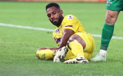 Maçta herkesi korkutmuştu! Ameliyat edildi