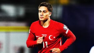 Maçtan hemen sonra düğmeye basıldı! Kenan Yıldız için servet döktüler