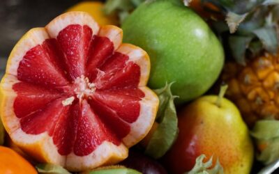 Makarna gibi kalorili meyveler: 6 meyve ölçülü tüketilmelidir