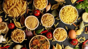 Makarna şeklinin lezzete etkisi var mı? Meğer en lezzetli olanı…