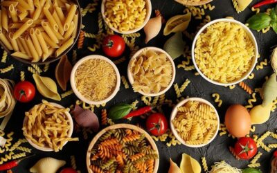 Makarna şeklinin lezzete etkisi var mı? Meğer en lezzetli olanı…