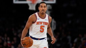 Malcolm Brogdon, 32 yaşında basketbolu bıraktı