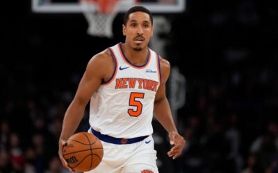 Malcolm Brogdon, 32 yaşında basketbolu bıraktı