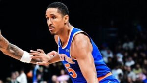 Malcolm Brogdon basketbolu bıraktı!