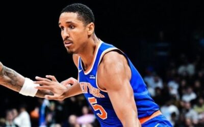 Malcolm Brogdon basketbolu bıraktı!