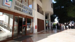 Manavgat Belediyesine rüşvet soruşturması! 11'i tutuklu 41 sanık hakkında hazırlanan iddianame kabul edildi