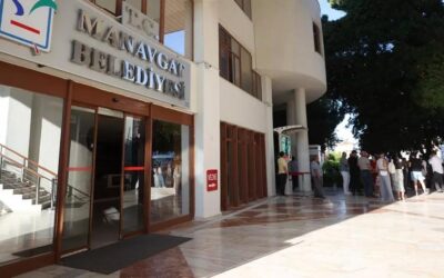 Manavgat Belediyesine rüşvet soruşturması! 11'i tutuklu 41 sanık hakkında hazırlanan iddianame kabul edildi