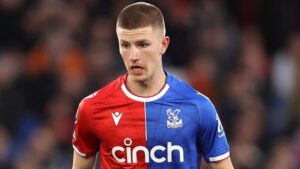 Manchester United, Adam Wharton'ı istiyor