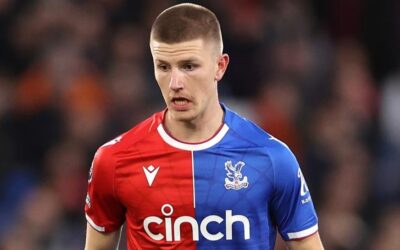 Manchester United, Adam Wharton'ı istiyor
