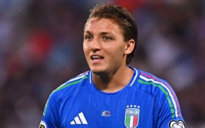 Manchester United, Mateo Retegui için harekete geçti