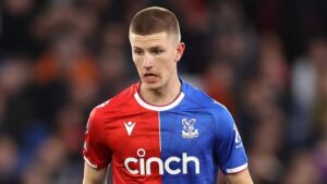 Manchester United'da hedef Adam Wharton