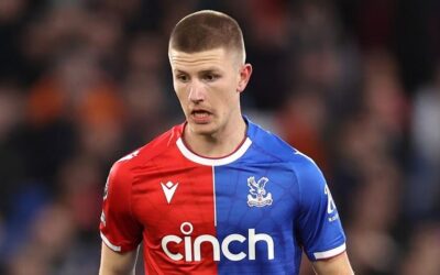 Manchester United'da hedef Adam Wharton
