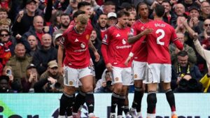Manchester United'da Liverpool maçı öncesi korkutan gelişme