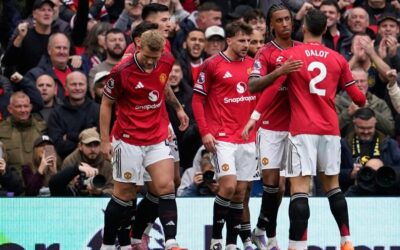Manchester United'da Liverpool maçı öncesi korkutan gelişme