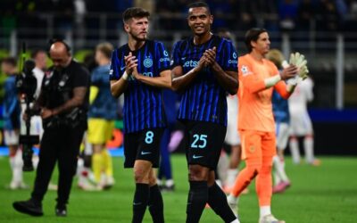 Manuel Akanji geleceği için kararını verdi