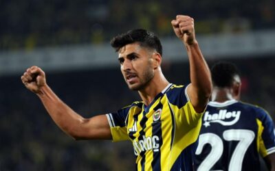 Marco Asensio: Bu ligde kolay maç yok