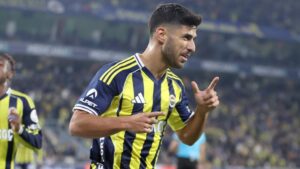 Marco Asensio'ya talip var! İspanyollar onun peşinde