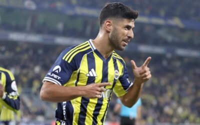 Marco Asensio'ya talip var! İspanyollar onun peşinde