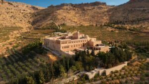 Mardin Kültür Yolu Festivali başladı… Tarih ve sanat buluştu