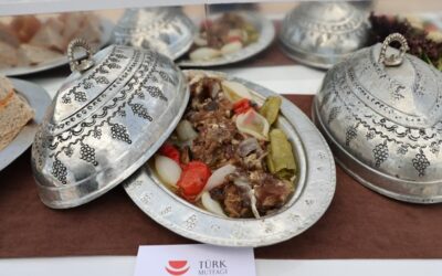 Mardin'e gidenlerin mutlaka yemesi gereken 5 yemek