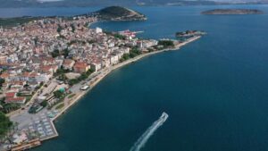Marmara Denizi bilim insanlarının radarında: Tarihi araştırma başladı