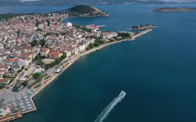 Marmara Denizi bilim insanlarının radarında: Tarihi araştırma başladı